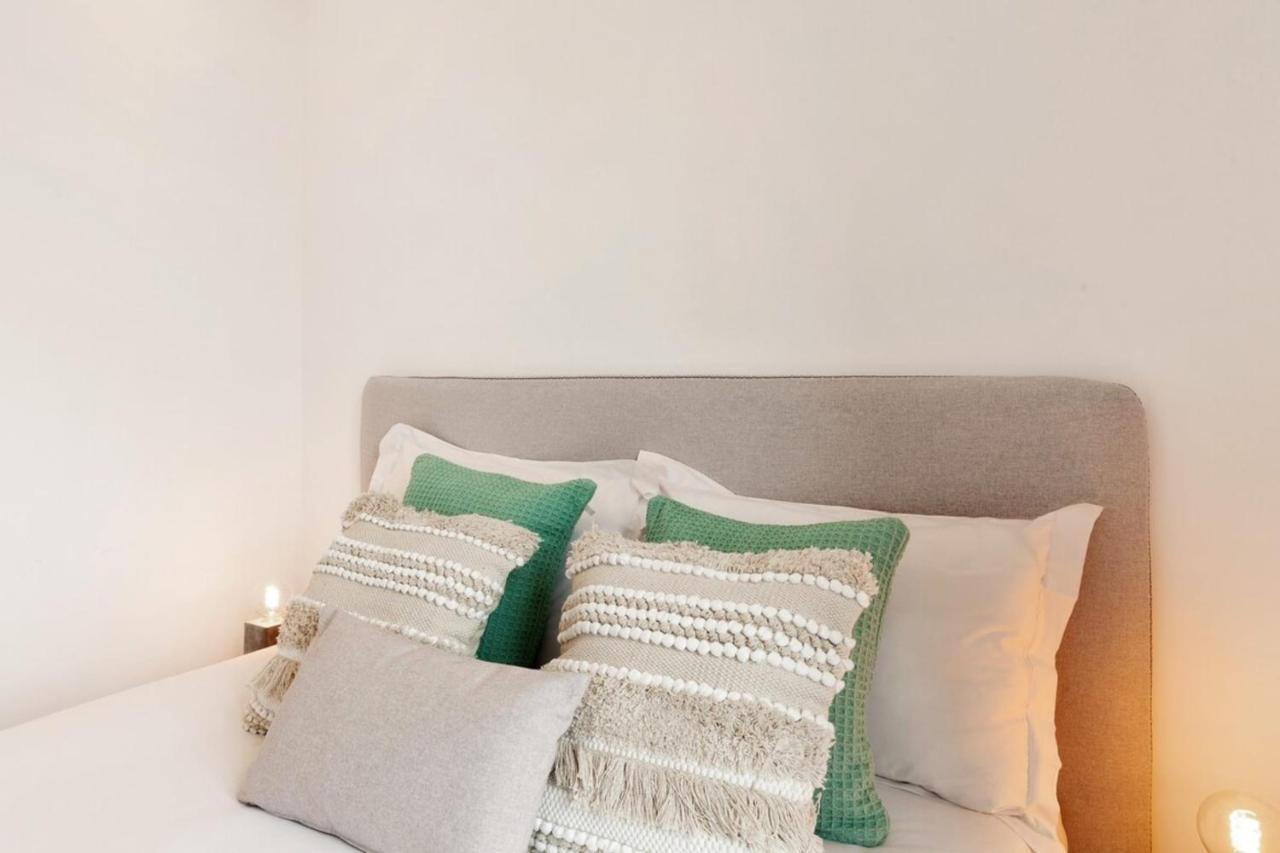 Apartamento Modern Portuguese 1 Bedroom In Belem