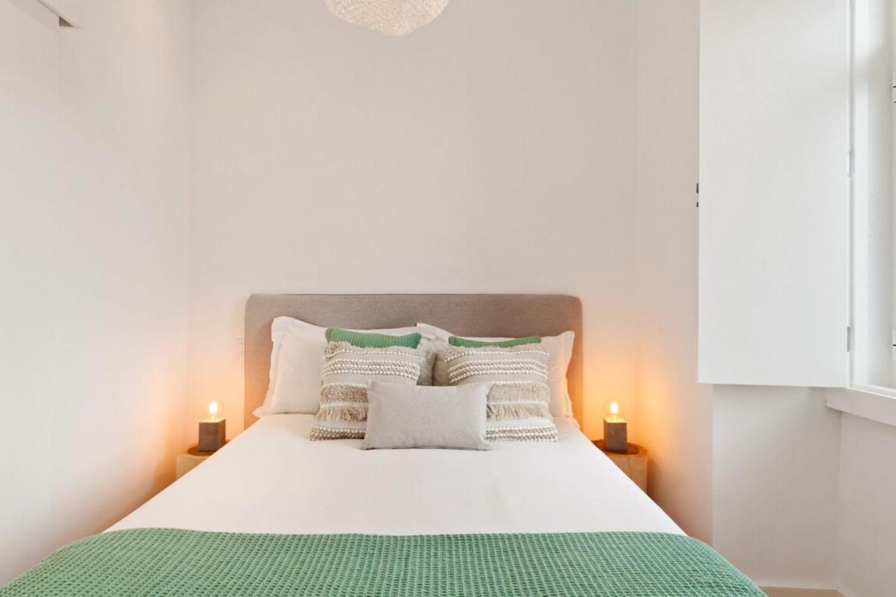Apartamento Modern Portuguese 1 Bedroom In Belem Lisboa