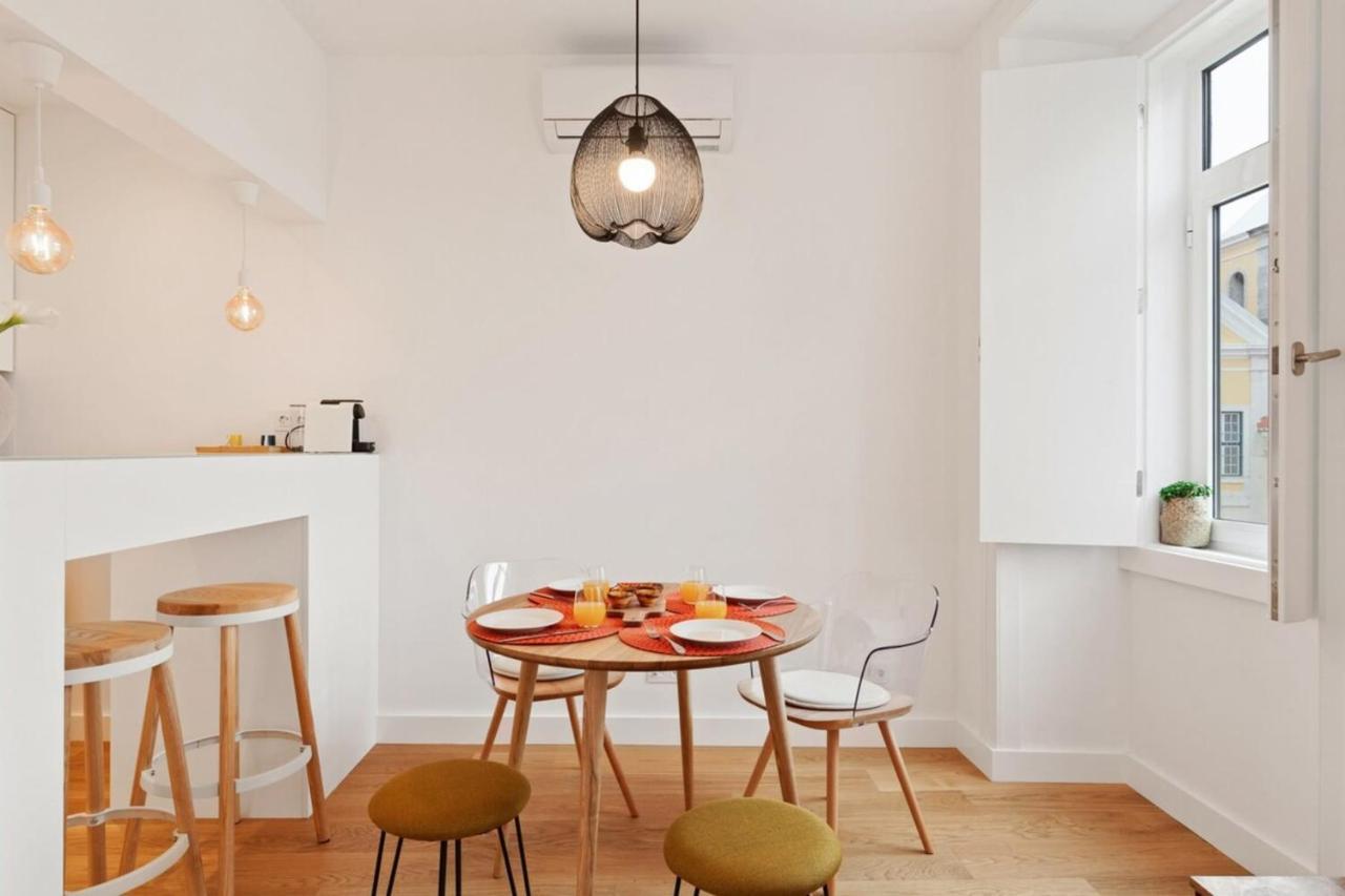 Modern Portuguese 1 Bedroom In Belem * Lisboa