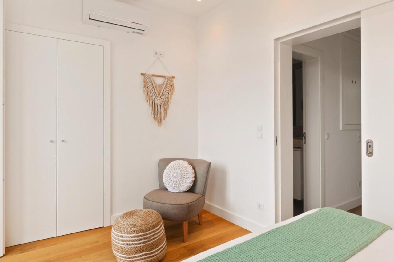 Apartamento Modern Portuguese 1 Bedroom In Belem